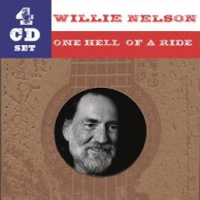 Willie Nelson - One Hell Of A Ride (4CD Set)  Disc 1